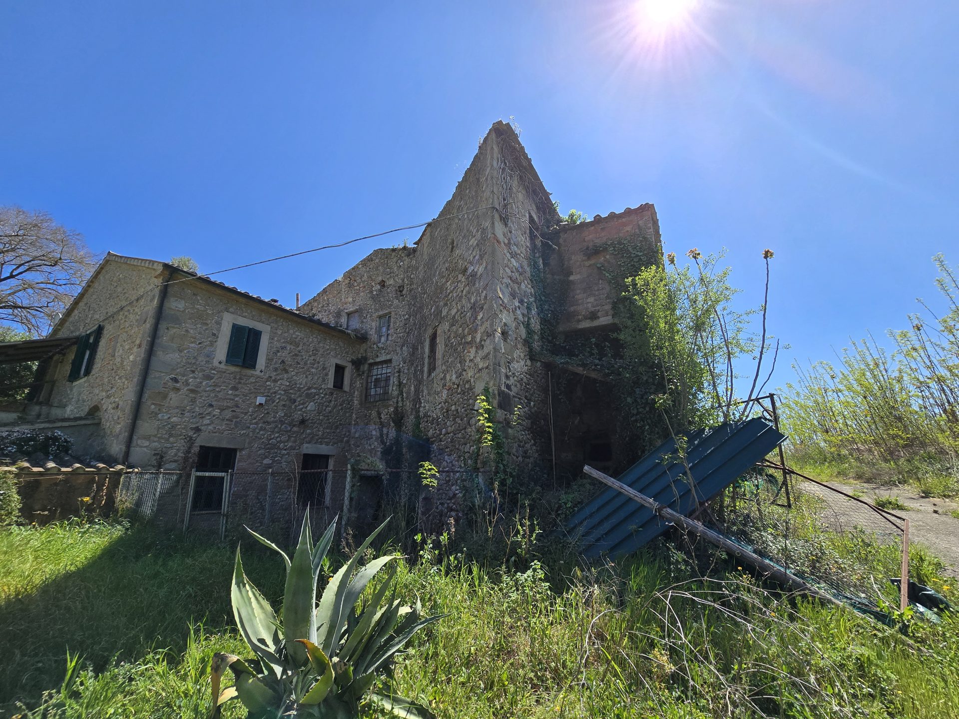 Immobile a Roccastrada – foto 11