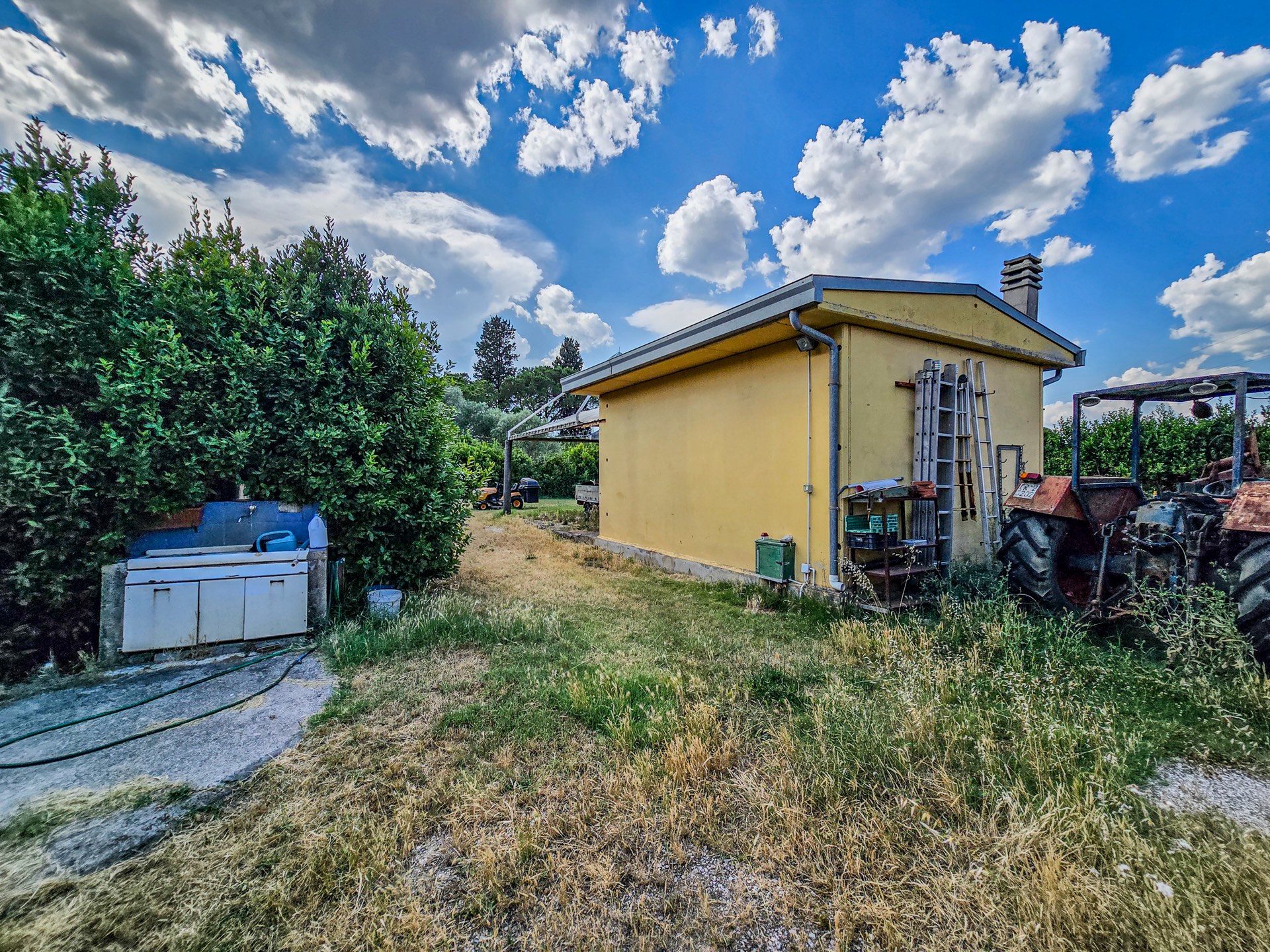 Toscana-Maremma, Grosseto – foto 5