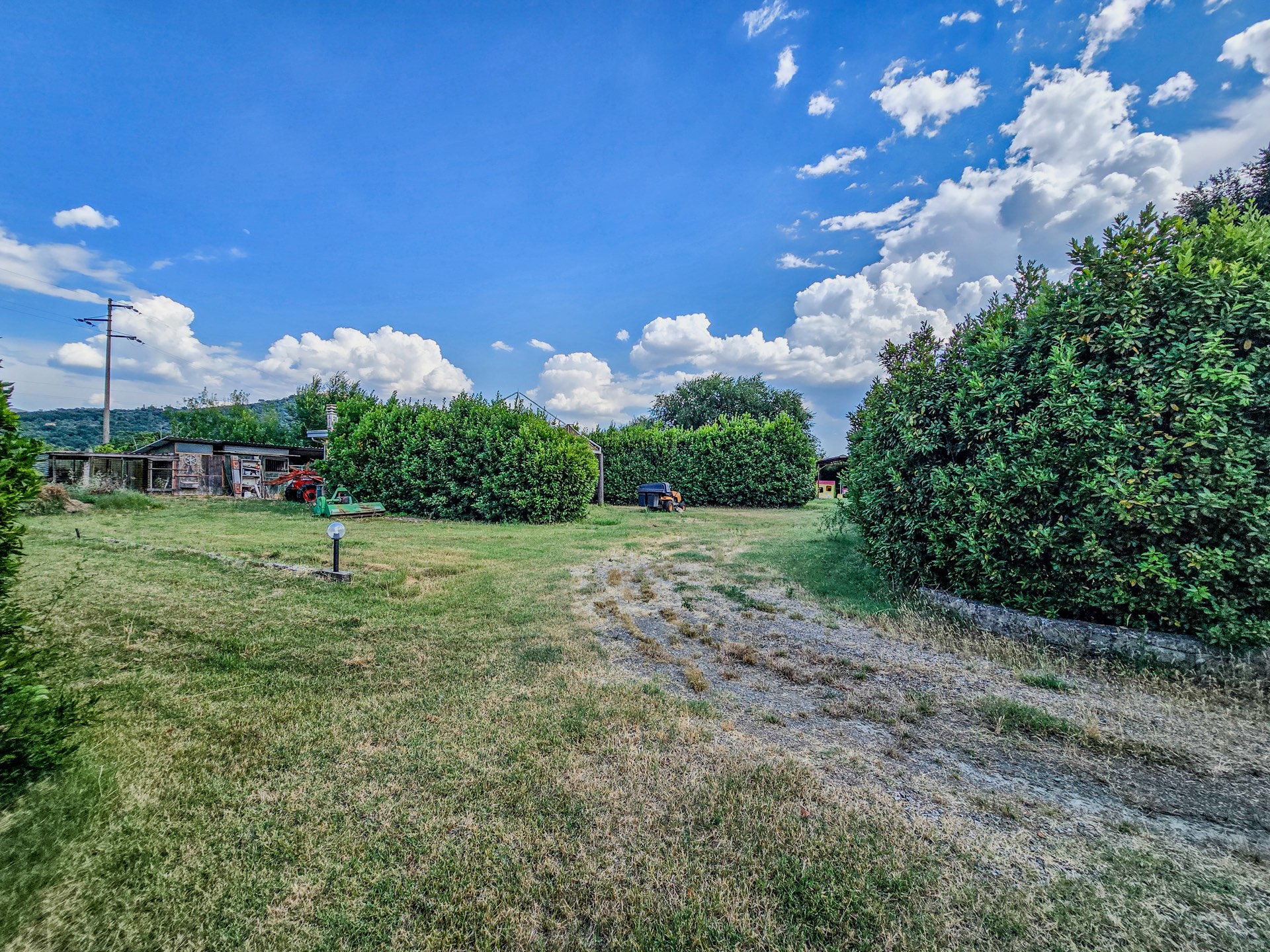 Toscana-Maremma, Grosseto – foto 7