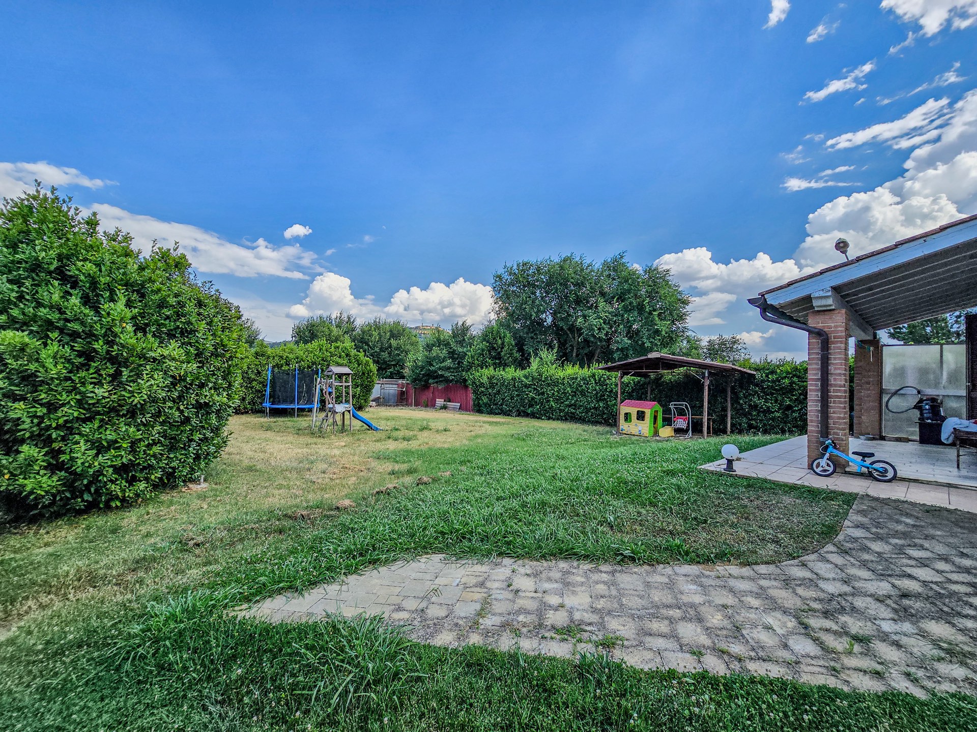 Toscana-Maremma, Grosseto – foto 9