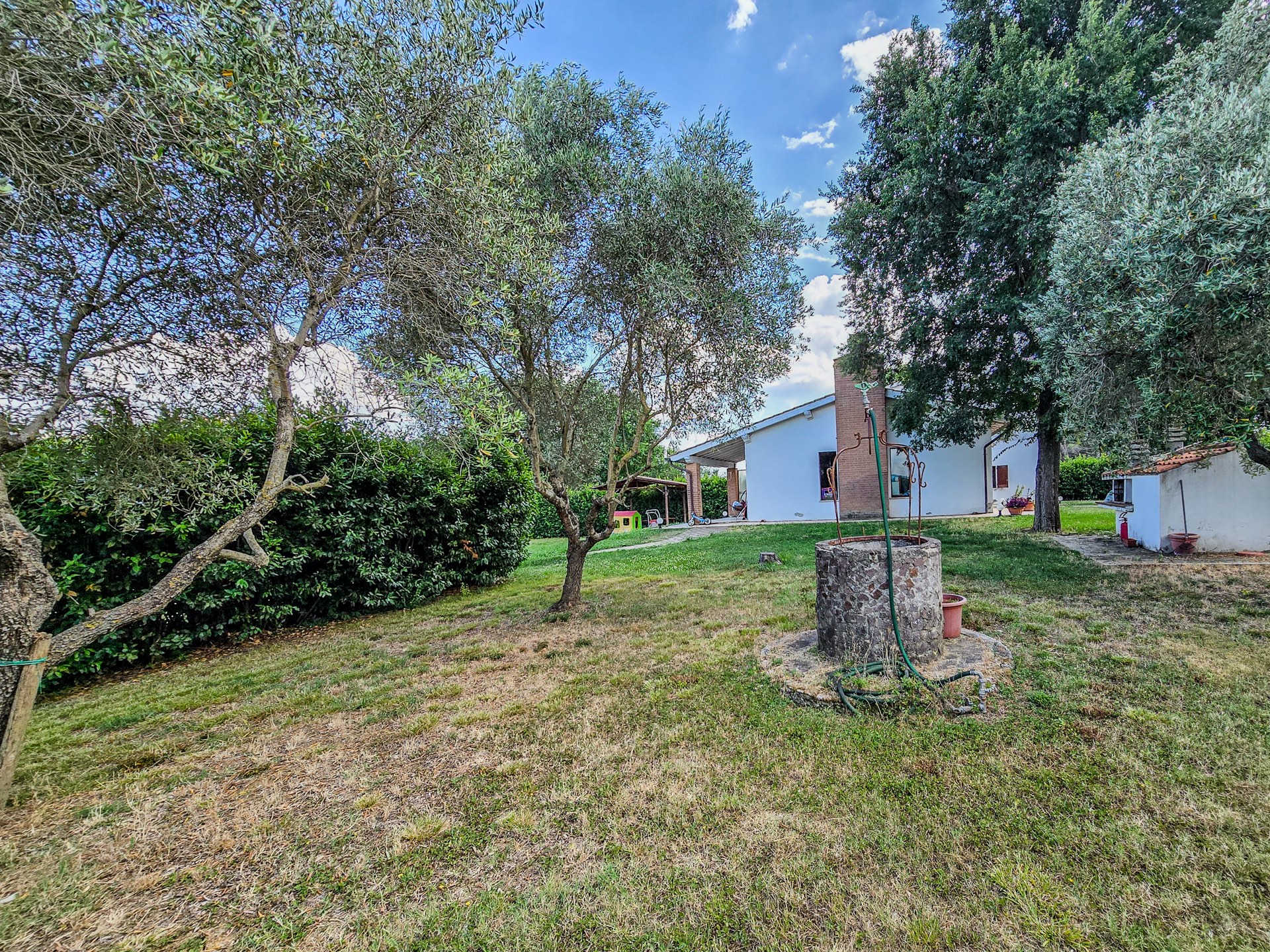 Toscana-Maremma, Grosseto – foto 10