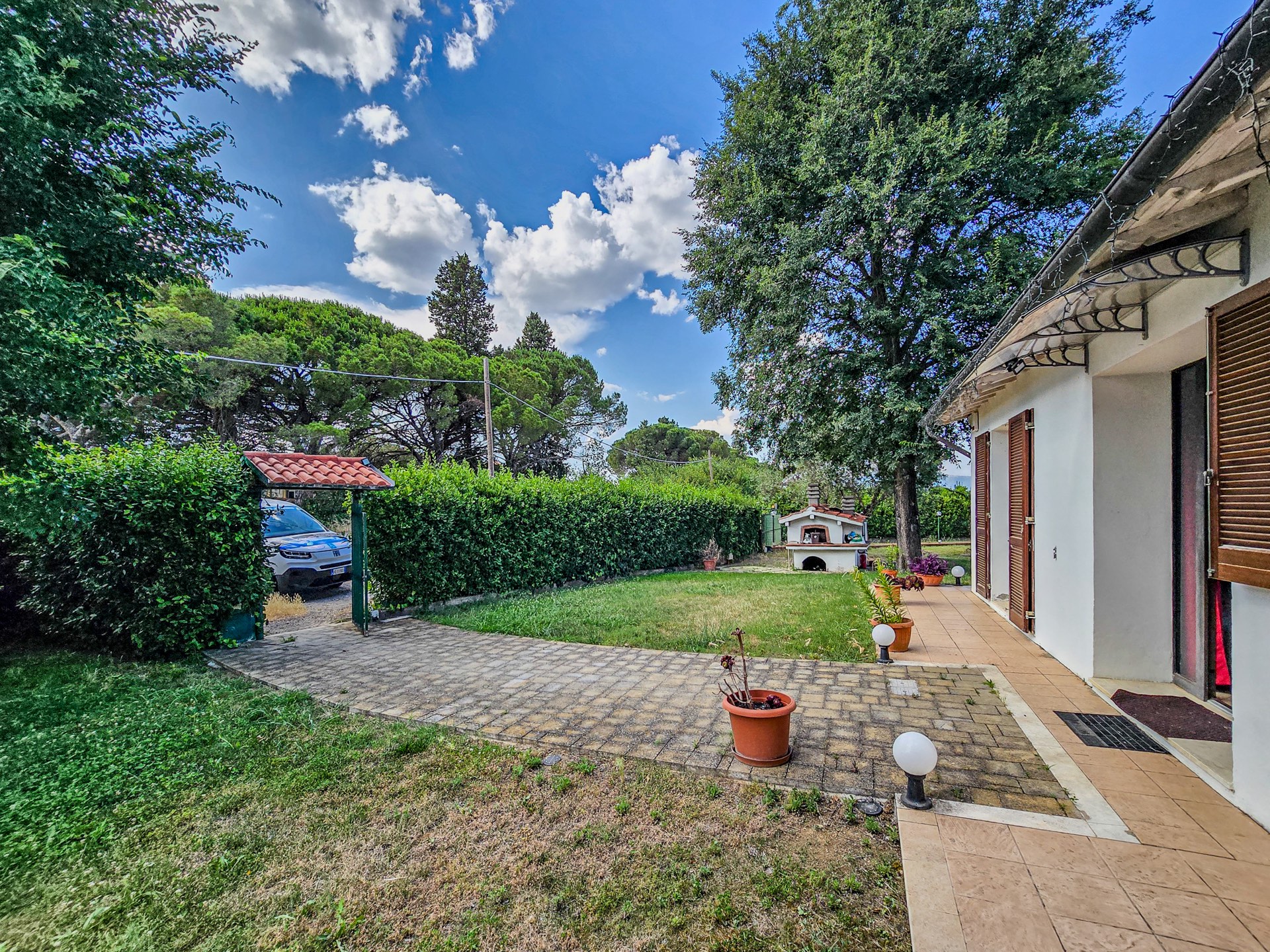 Toscana-Maremma, Grosseto – foto 15