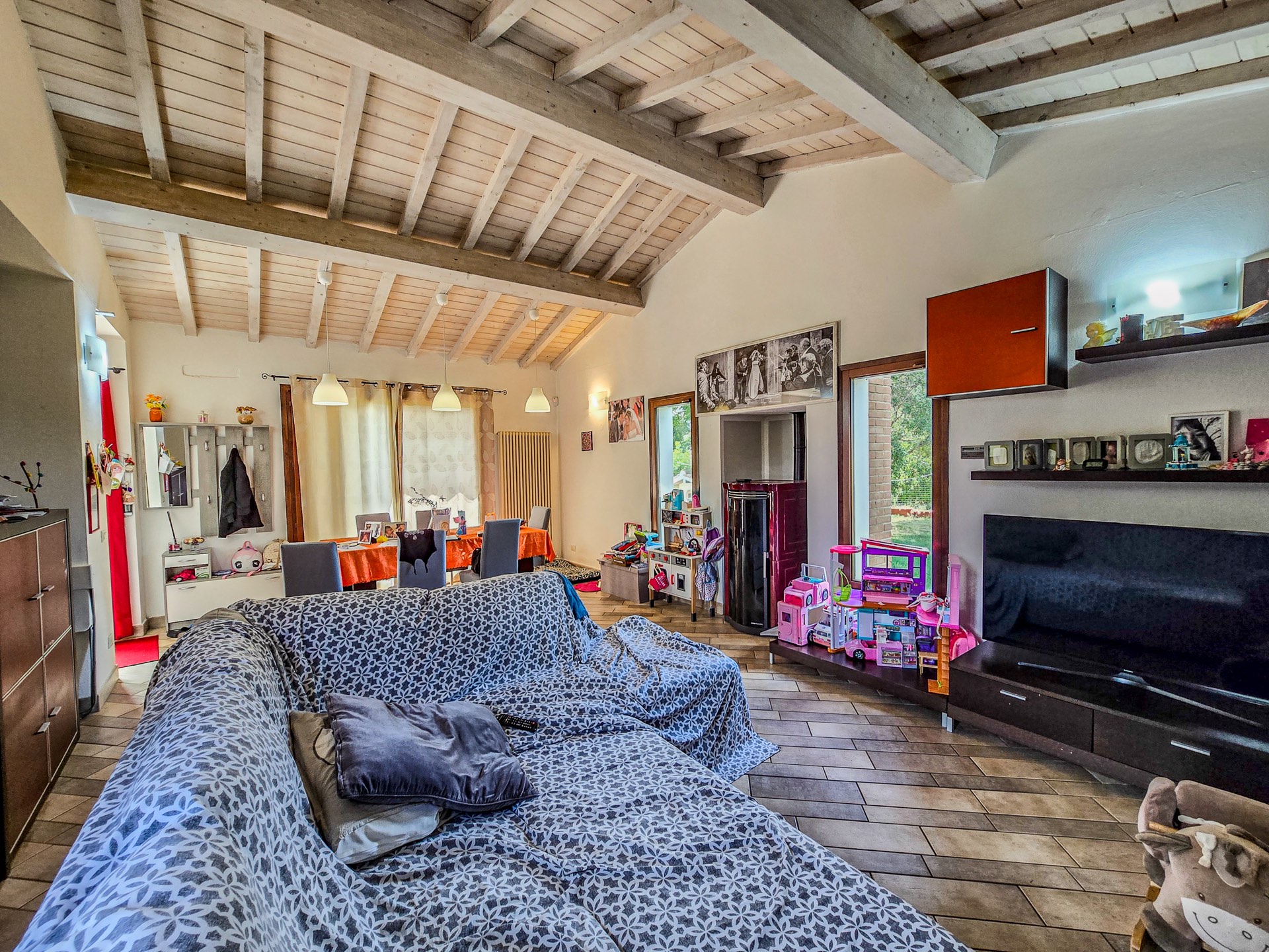 Toscana-Maremma, Grosseto – foto 30