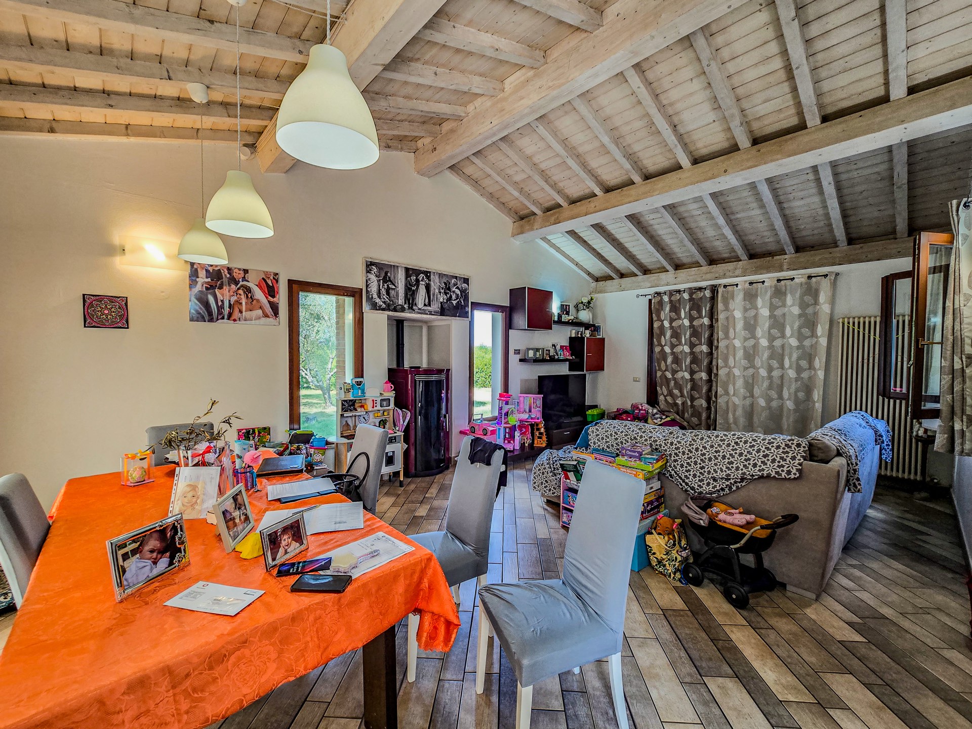 Toscana-Maremma, Grosseto – foto 32