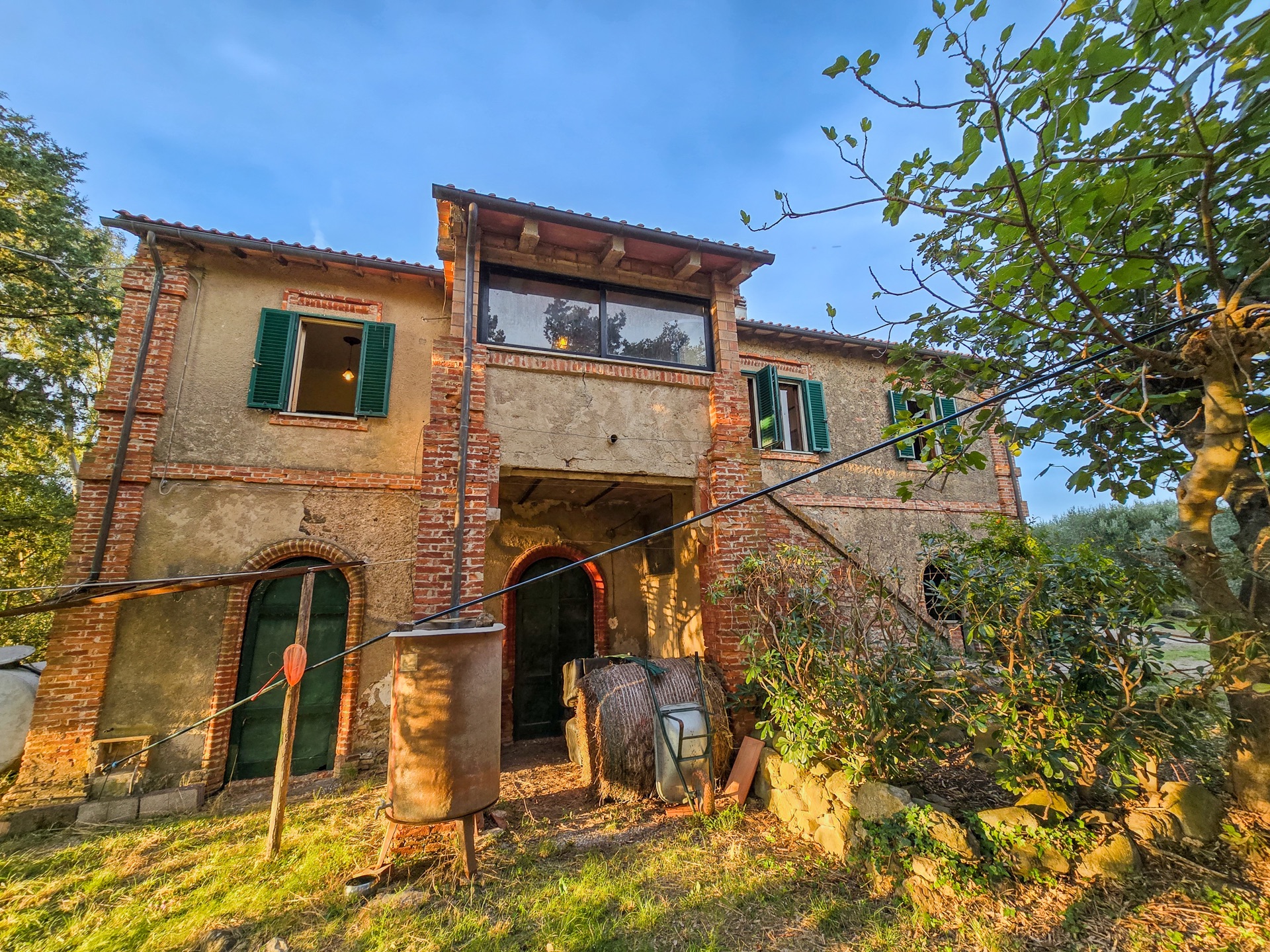 Toscana - Maremma, Gavorrano – foto 5