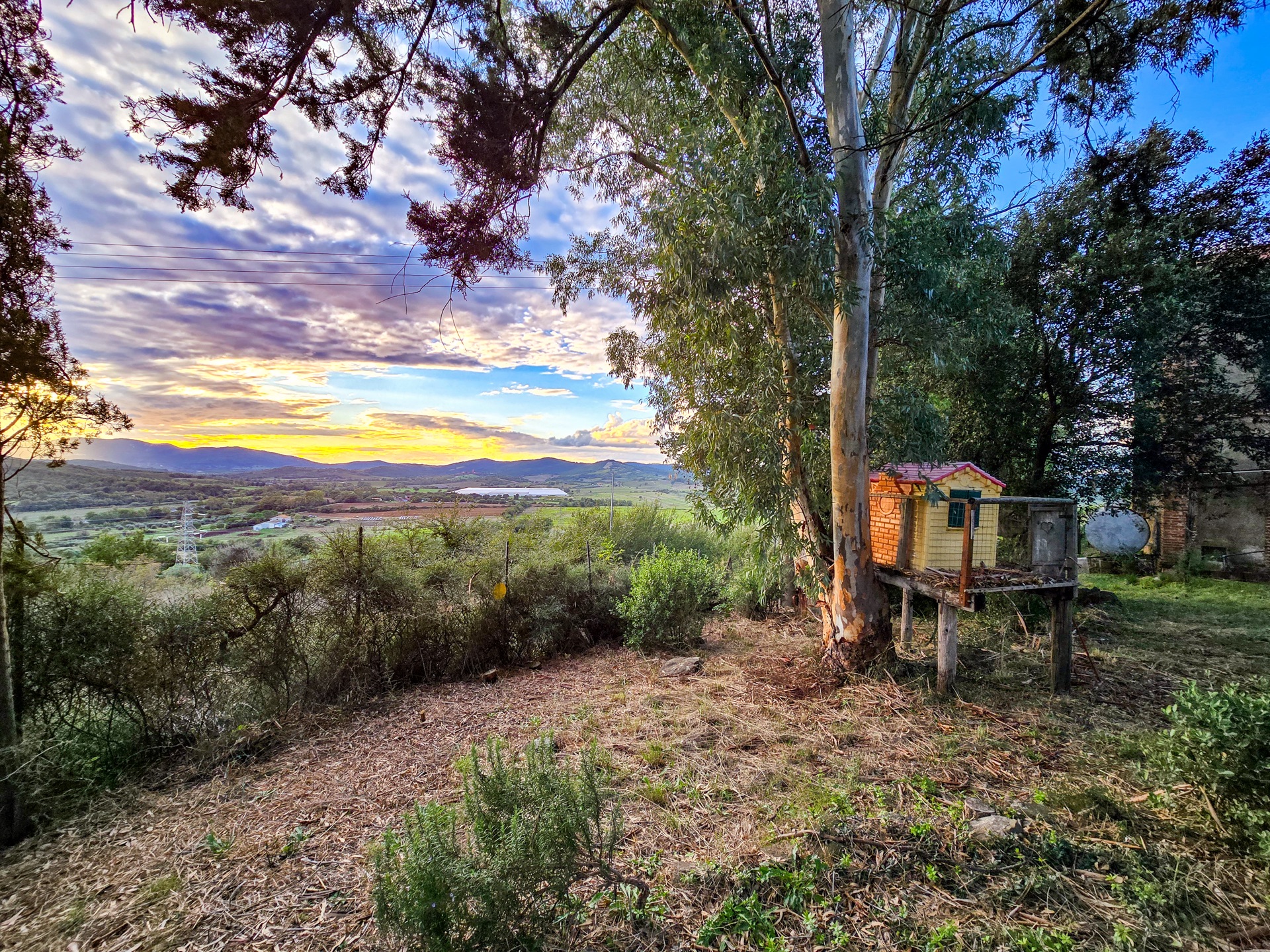 Toscana - Maremma, Gavorrano – foto 8