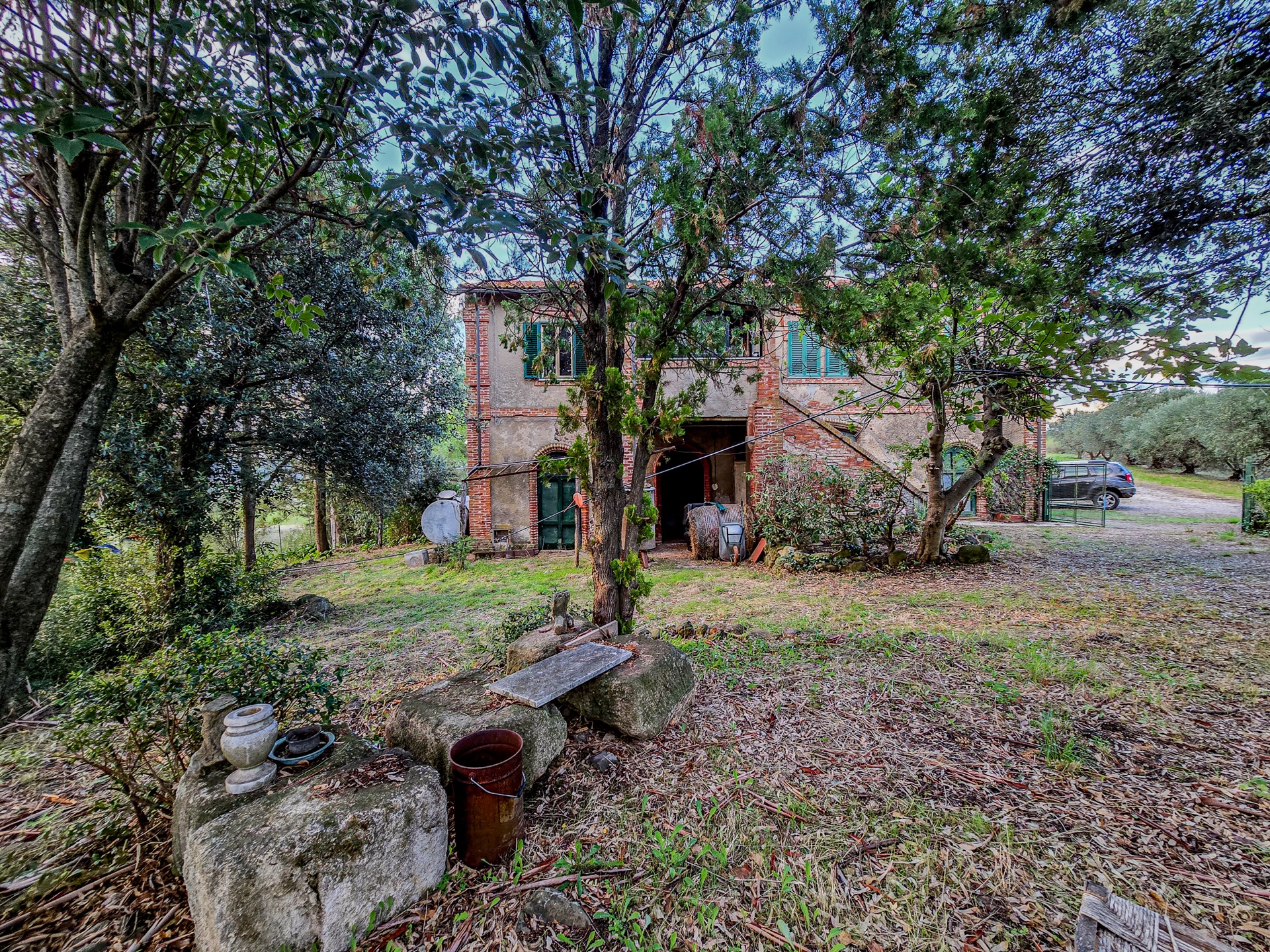 Toscana - Maremma, Gavorrano – foto 9