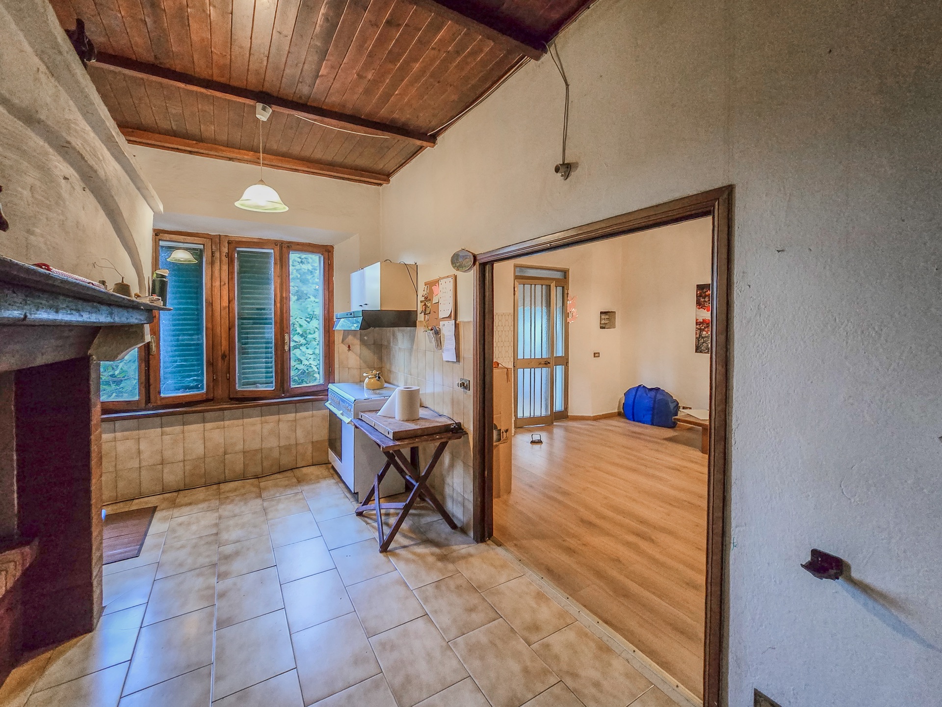 Toscana - Maremma, Gavorrano – foto 15