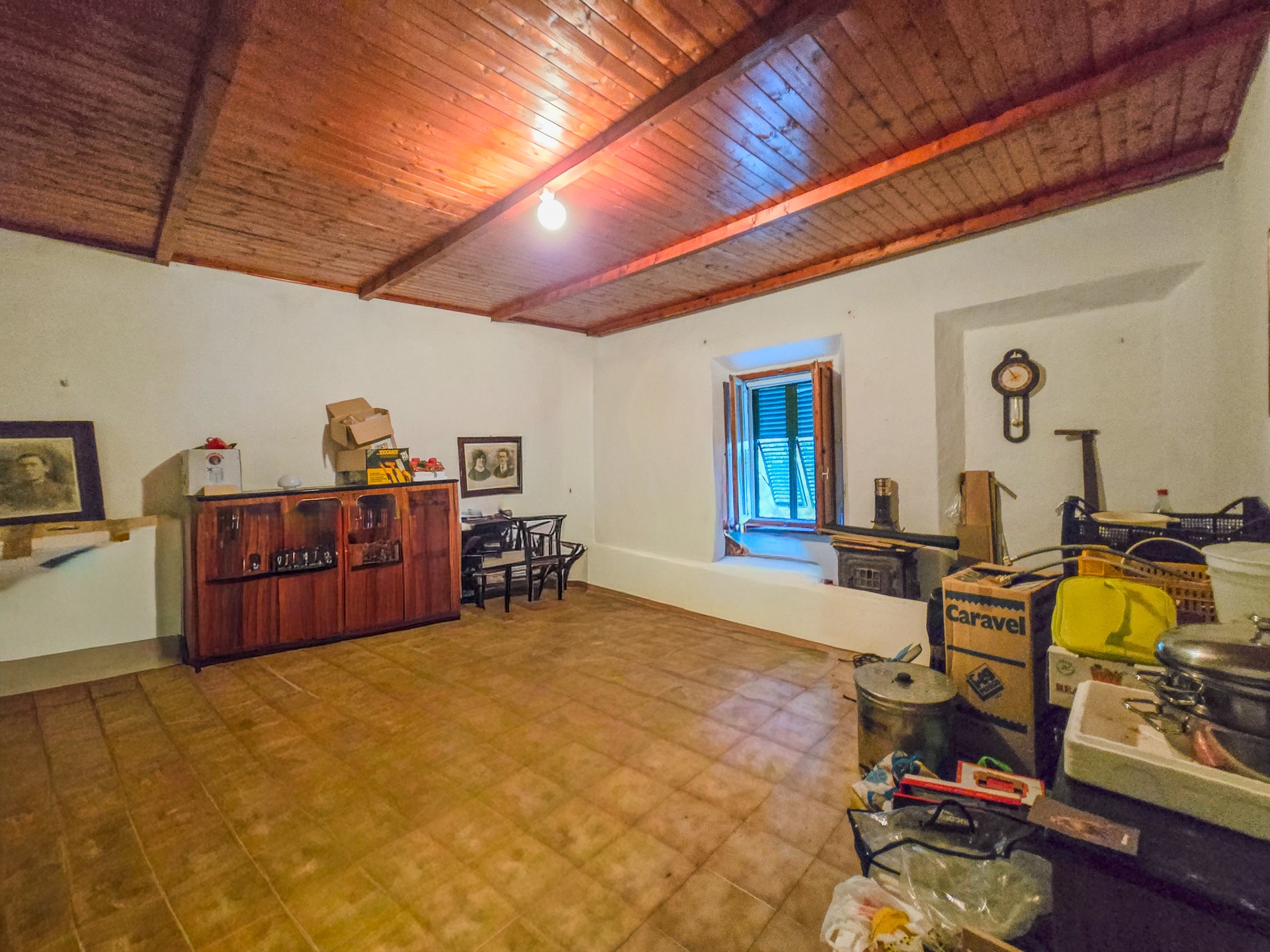 Toscana - Maremma, Gavorrano – foto 16