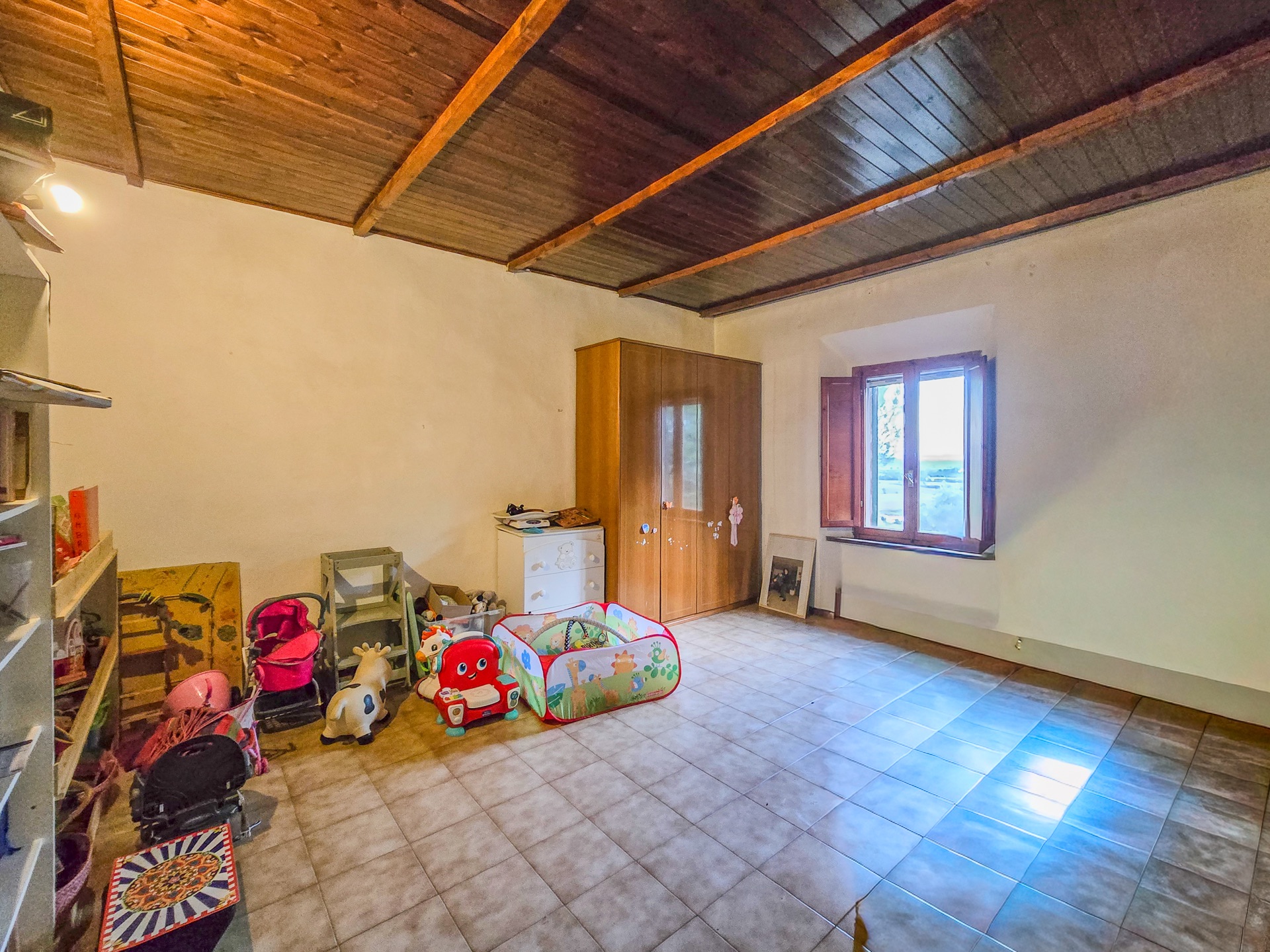 Toscana - Maremma, Gavorrano – foto 18