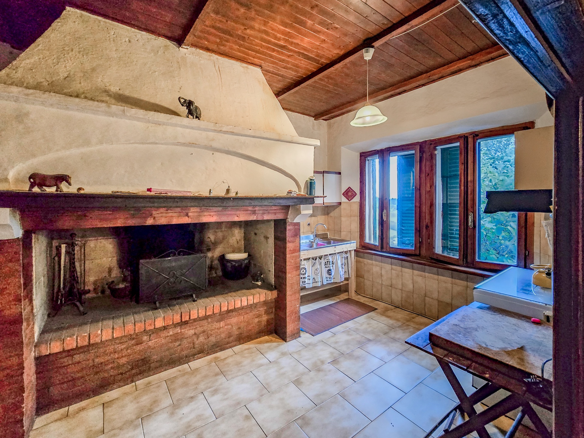 Toscana - Maremma, Gavorrano – foto 19