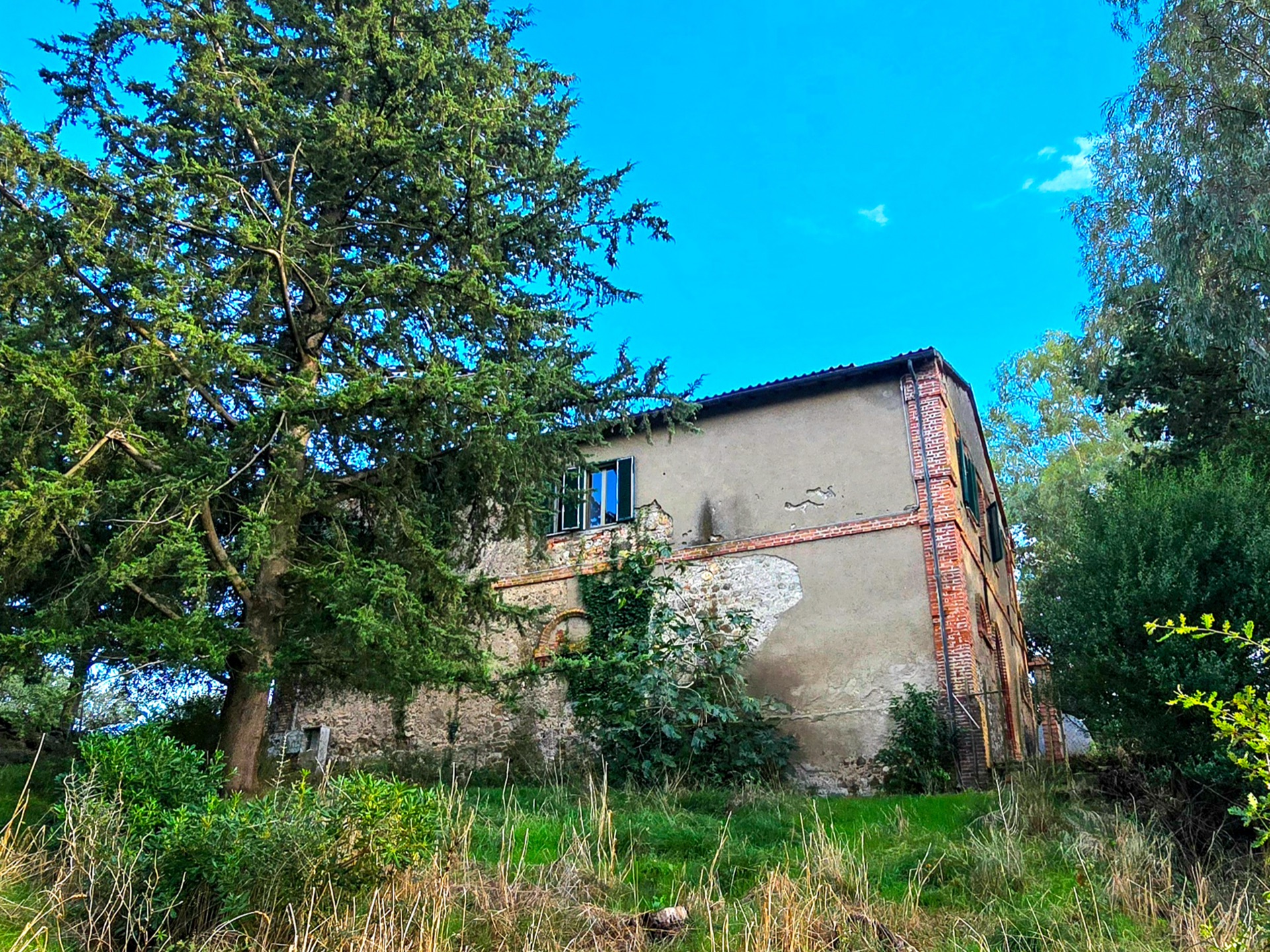 Toscana - Maremma, Gavorrano – foto 26