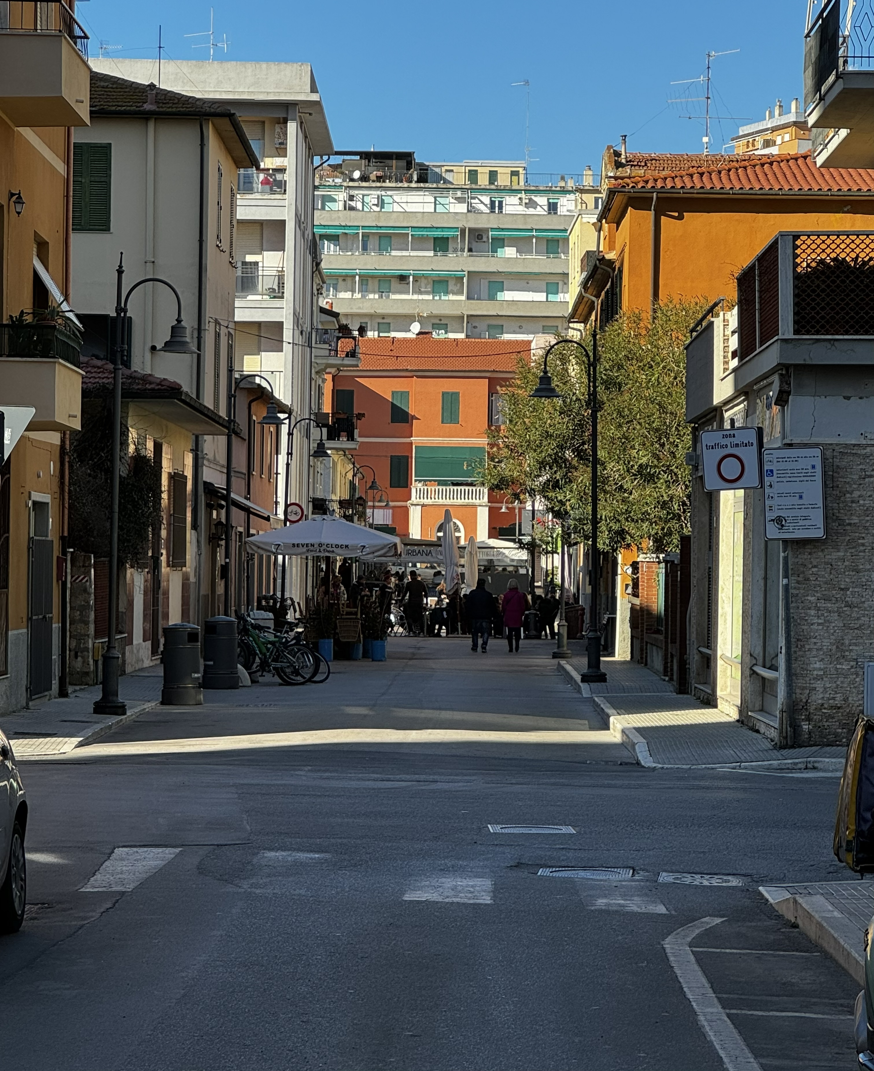 Toscana - Mare - Follonica – foto 13