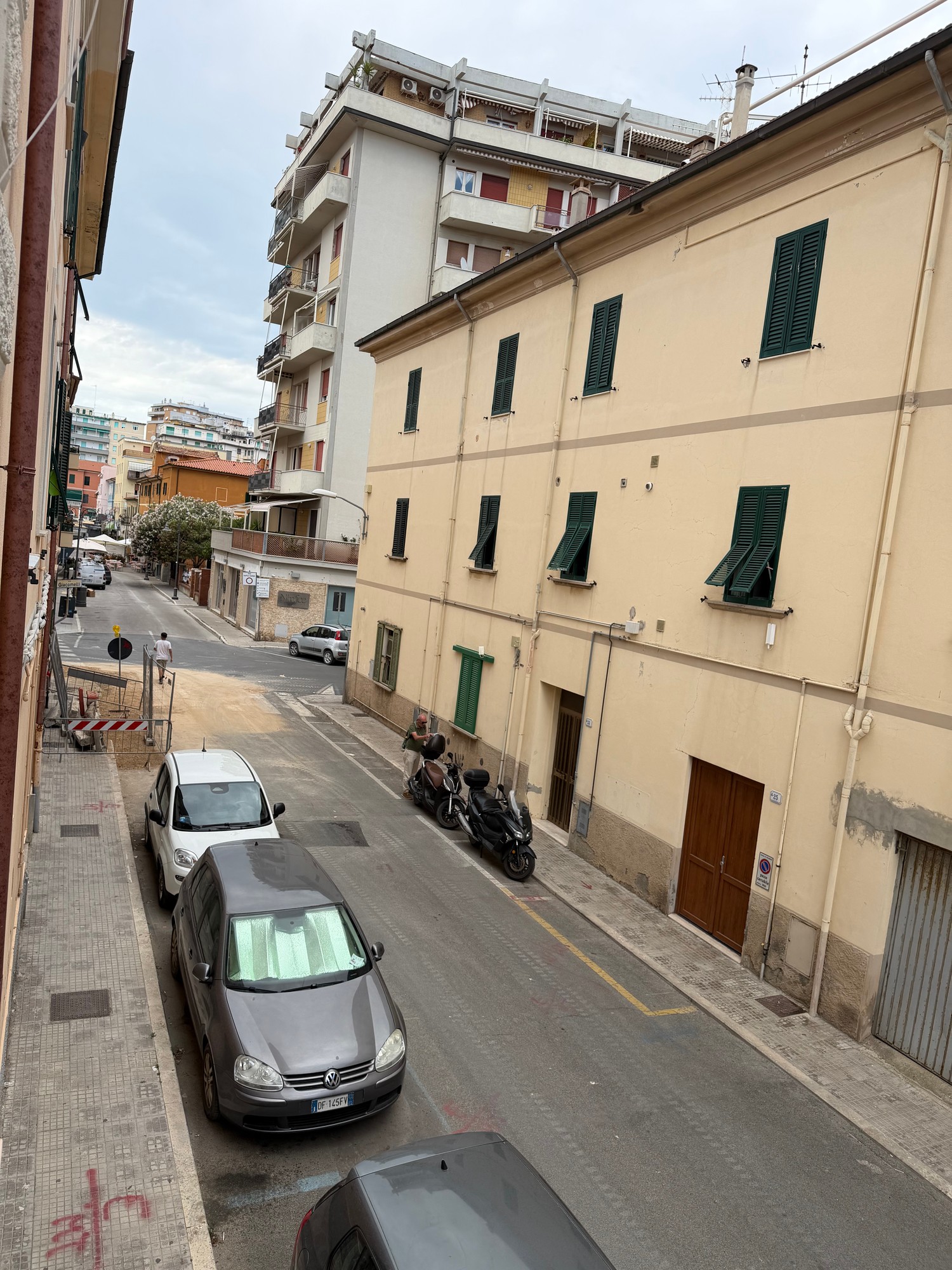 Toscana - Mare - Follonica – foto 30