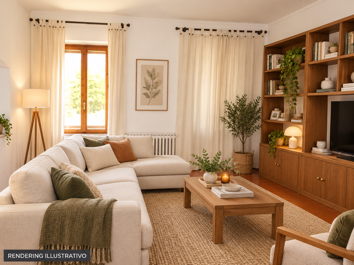Appartamento a Siena – foto 13