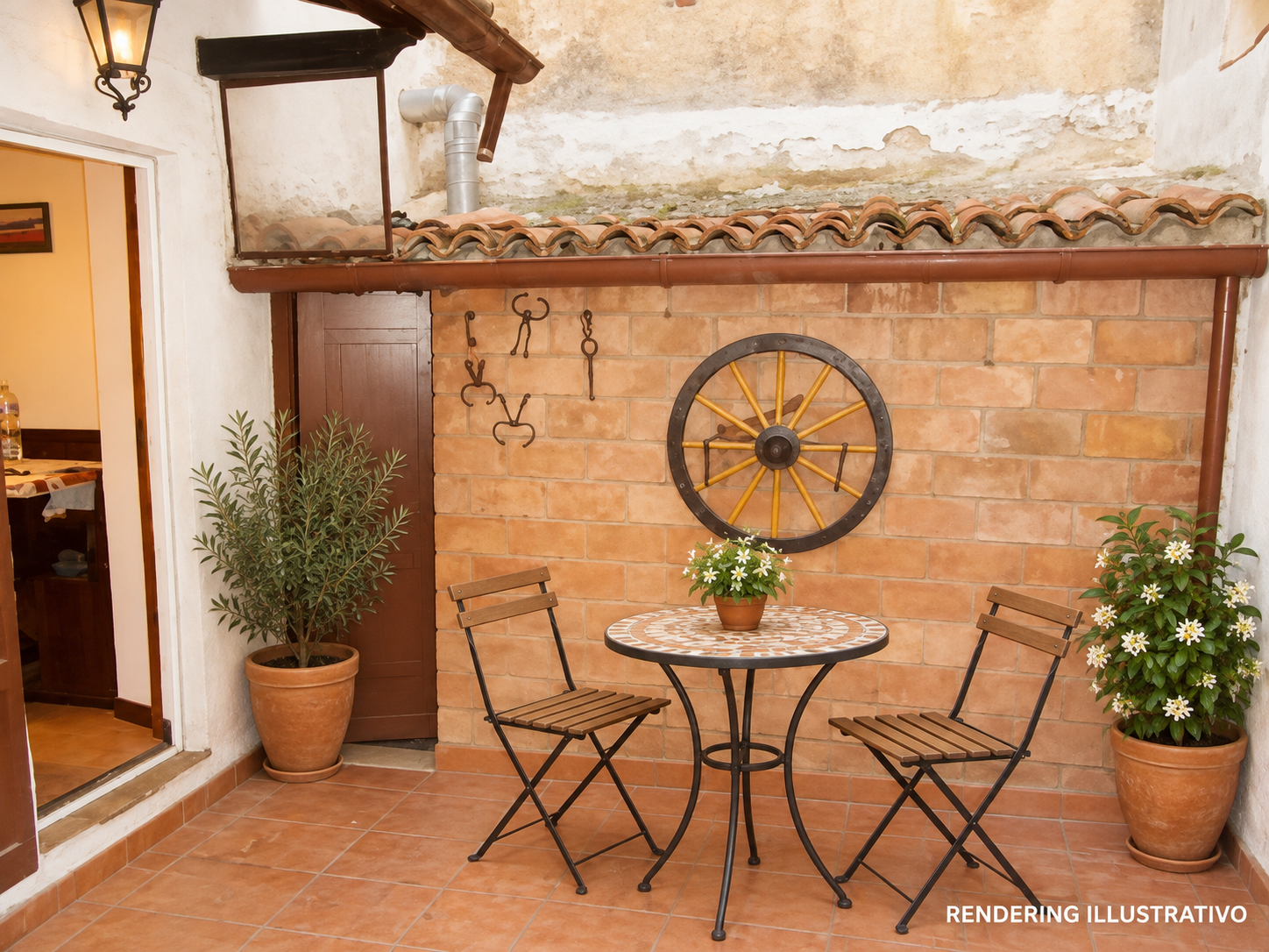 Appartamento a Siena – foto 15