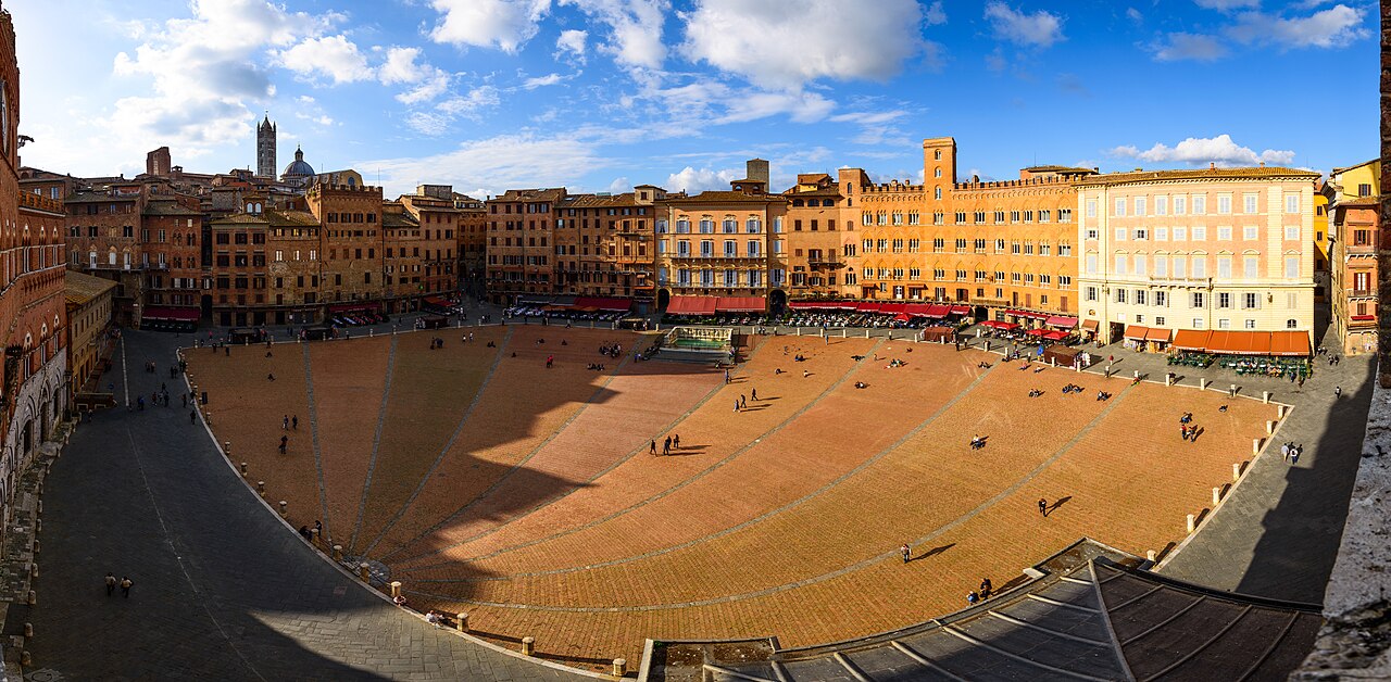 Appartamento a Siena – foto 21